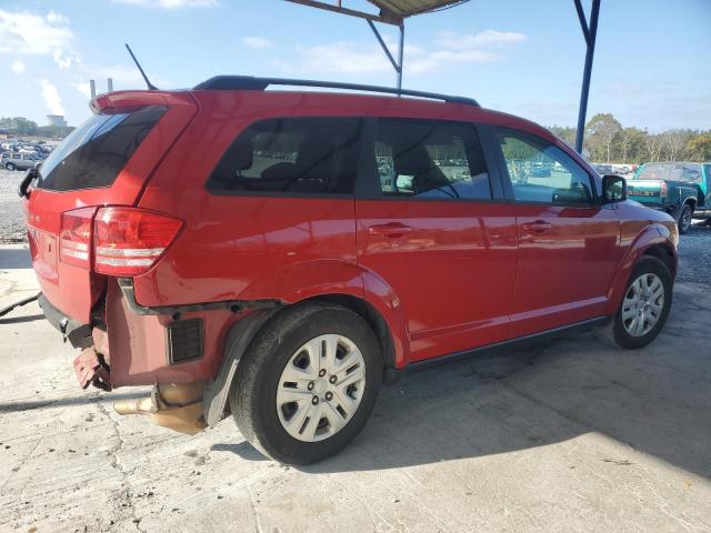 Photo 2 VIN: 3C4PDCAB8HT604351 - DODGE JOURNEY SE 