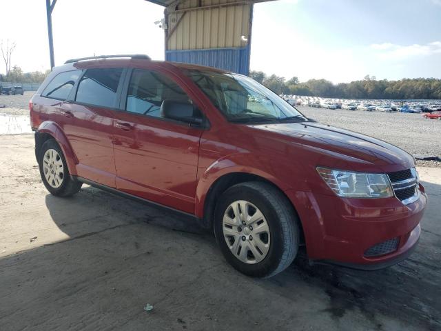 Photo 3 VIN: 3C4PDCAB8HT604351 - DODGE JOURNEY SE 