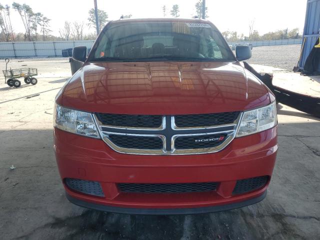 Photo 4 VIN: 3C4PDCAB8HT604351 - DODGE JOURNEY SE 