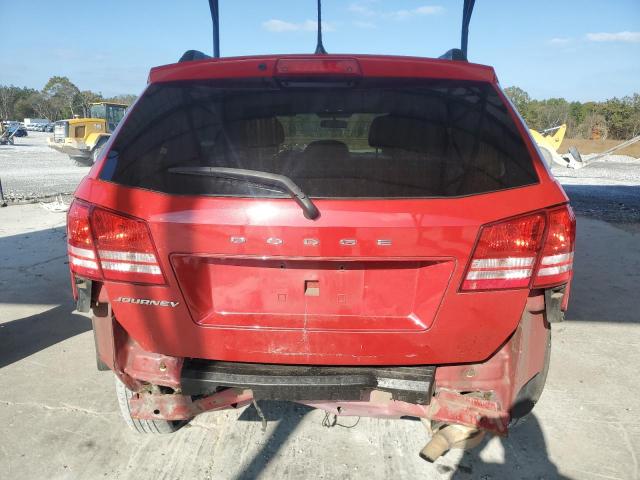 Photo 5 VIN: 3C4PDCAB8HT604351 - DODGE JOURNEY SE 