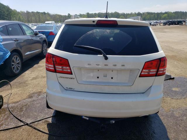 Photo 5 VIN: 3C4PDCAB8HT607816 - DODGE JOURNEY SE 