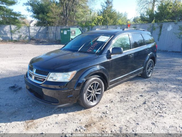 Photo 1 VIN: 3C4PDCAB8HT622266 - DODGE JOURNEY 