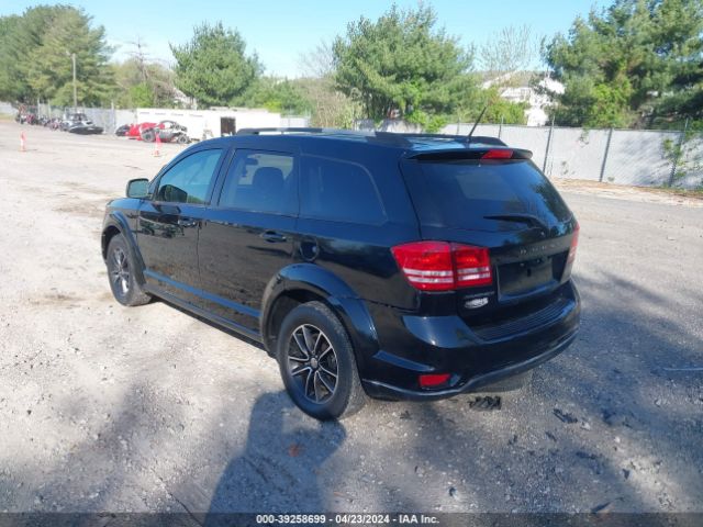 Photo 2 VIN: 3C4PDCAB8HT622266 - DODGE JOURNEY 