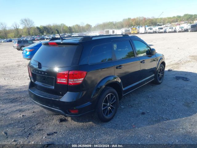 Photo 3 VIN: 3C4PDCAB8HT622266 - DODGE JOURNEY 