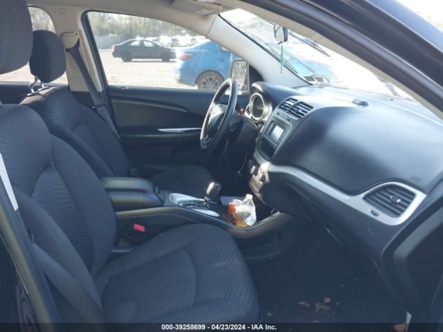 Photo 4 VIN: 3C4PDCAB8HT622266 - DODGE JOURNEY 