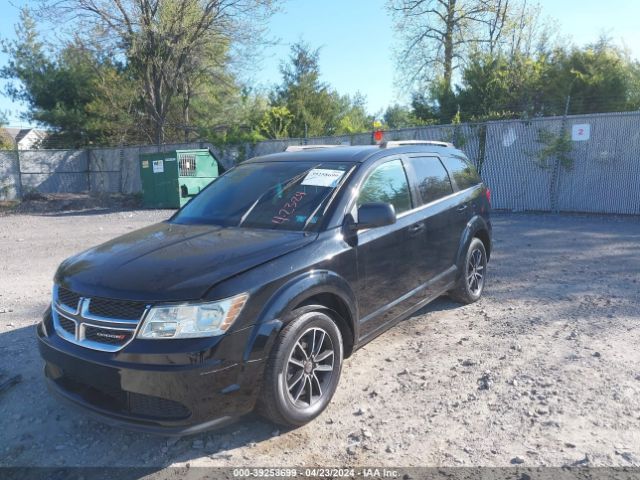 Photo 5 VIN: 3C4PDCAB8HT622266 - DODGE JOURNEY 