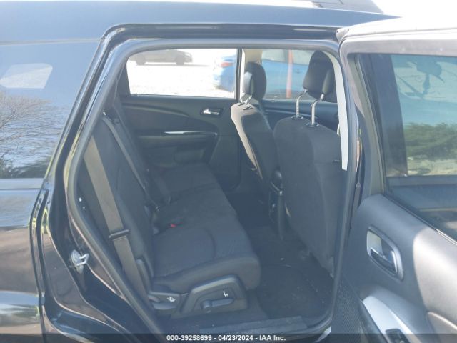 Photo 7 VIN: 3C4PDCAB8HT622266 - DODGE JOURNEY 