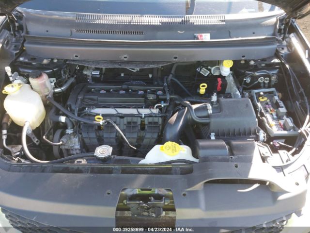 Photo 9 VIN: 3C4PDCAB8HT622266 - DODGE JOURNEY 