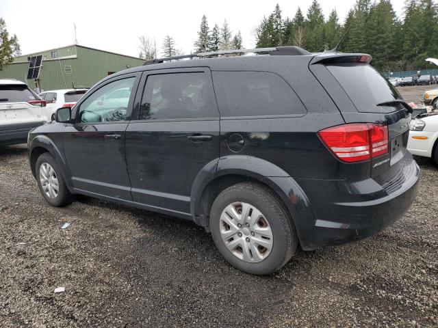 Photo 1 VIN: 3C4PDCAB8HT622669 - DODGE JOURNEY SE 