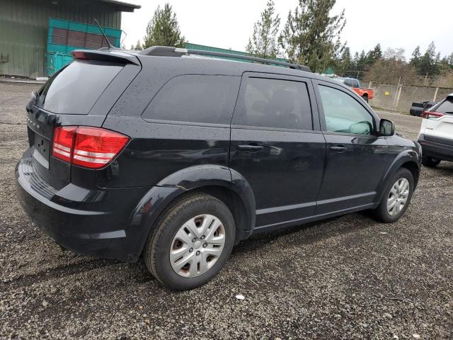 Photo 2 VIN: 3C4PDCAB8HT622669 - DODGE JOURNEY SE 