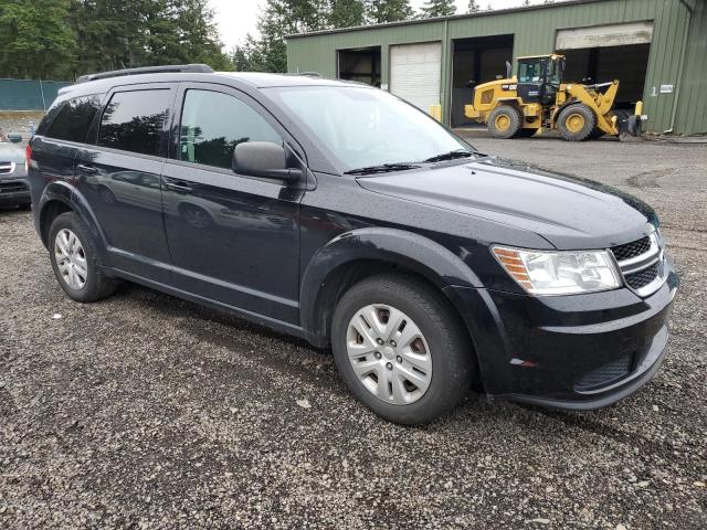 Photo 3 VIN: 3C4PDCAB8HT622669 - DODGE JOURNEY SE 