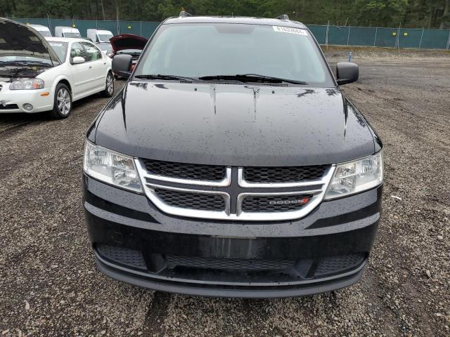 Photo 4 VIN: 3C4PDCAB8HT622669 - DODGE JOURNEY SE 