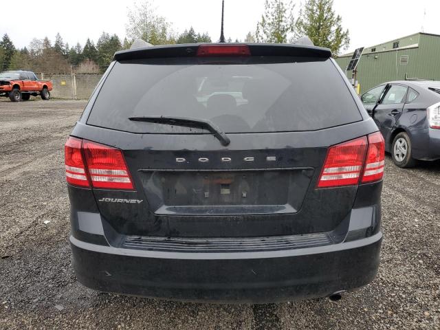 Photo 5 VIN: 3C4PDCAB8HT622669 - DODGE JOURNEY SE 