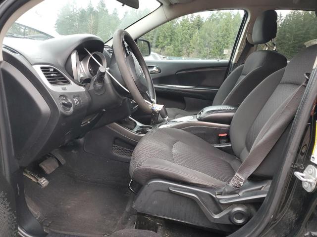 Photo 6 VIN: 3C4PDCAB8HT622669 - DODGE JOURNEY SE 