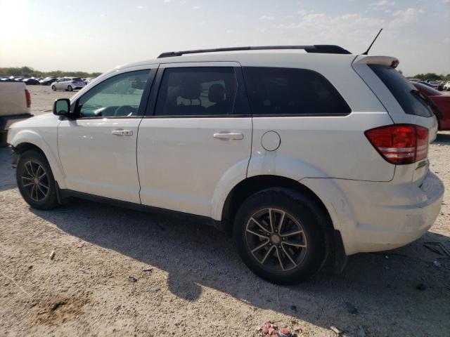 Photo 1 VIN: 3C4PDCAB8HT626737 - DODGE JOURNEY SE 