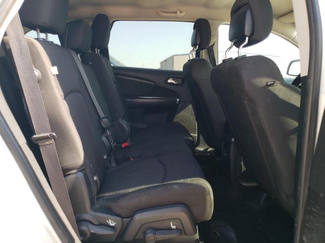 Photo 10 VIN: 3C4PDCAB8HT626737 - DODGE JOURNEY SE 