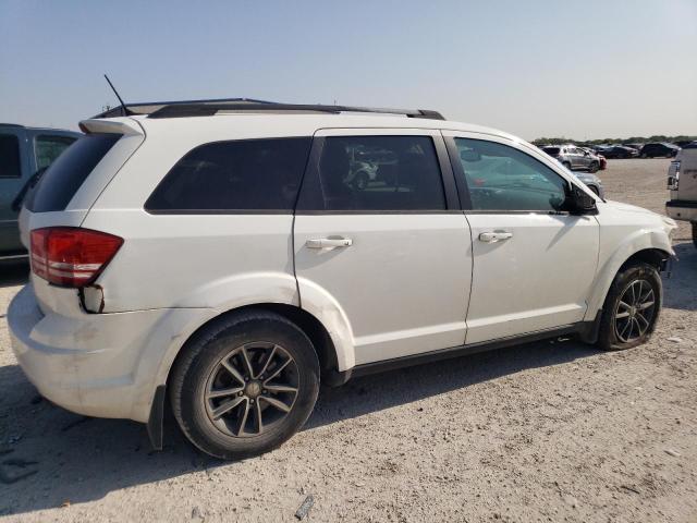 Photo 2 VIN: 3C4PDCAB8HT626737 - DODGE JOURNEY SE 