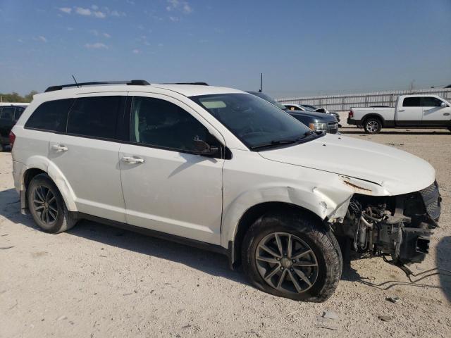 Photo 3 VIN: 3C4PDCAB8HT626737 - DODGE JOURNEY SE 