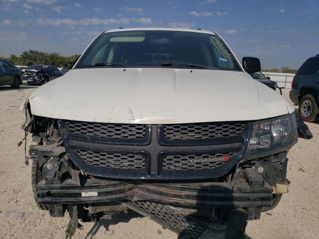 Photo 4 VIN: 3C4PDCAB8HT626737 - DODGE JOURNEY SE 