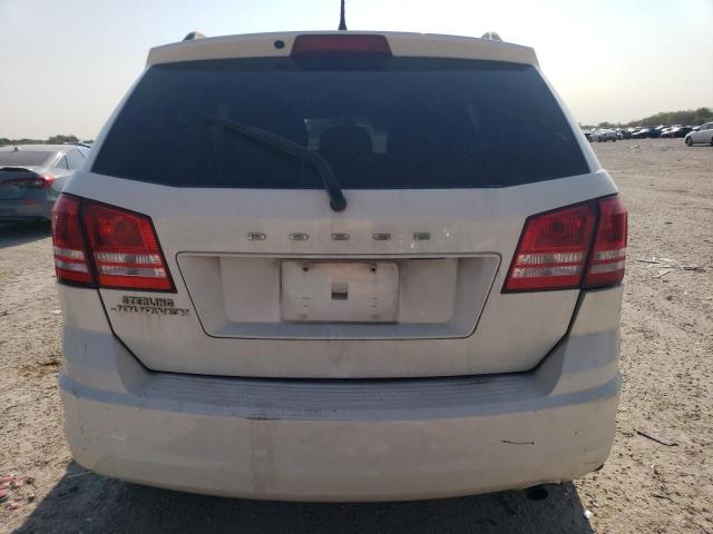 Photo 5 VIN: 3C4PDCAB8HT626737 - DODGE JOURNEY SE 