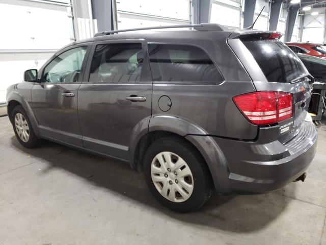 Photo 1 VIN: 3C4PDCAB8HT638760 - DODGE JOURNEY 