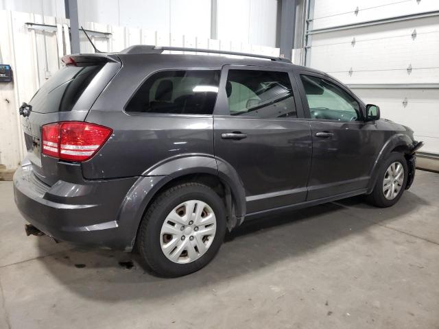 Photo 2 VIN: 3C4PDCAB8HT638760 - DODGE JOURNEY 