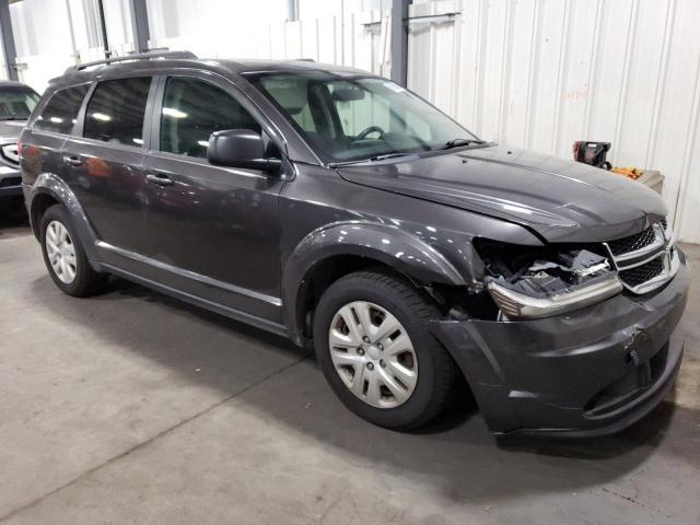 Photo 3 VIN: 3C4PDCAB8HT638760 - DODGE JOURNEY 