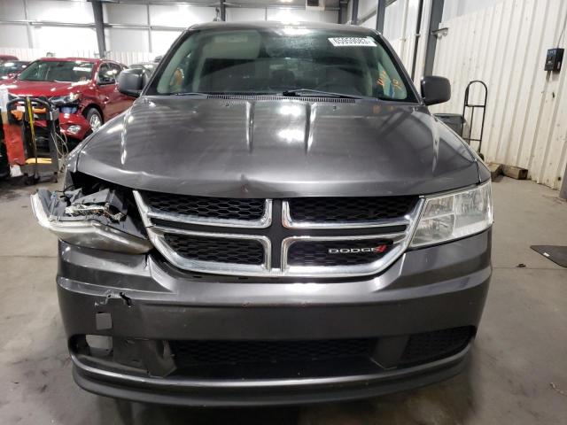 Photo 4 VIN: 3C4PDCAB8HT638760 - DODGE JOURNEY 