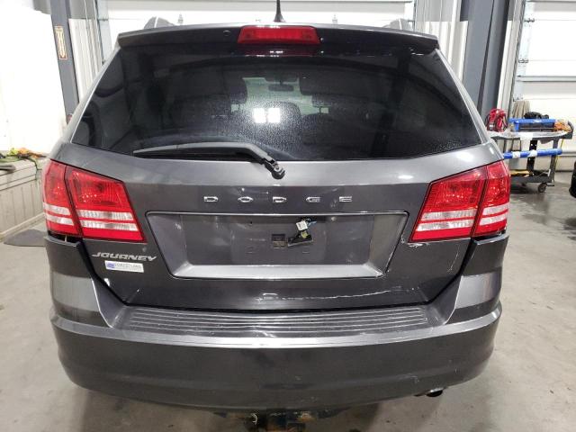 Photo 5 VIN: 3C4PDCAB8HT638760 - DODGE JOURNEY 