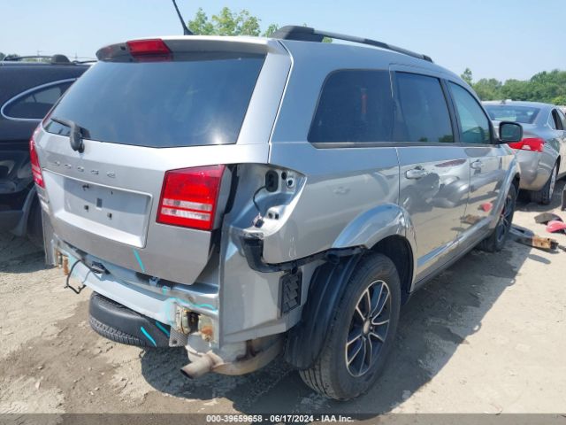 Photo 3 VIN: 3C4PDCAB8HT648656 - DODGE JOURNEY 