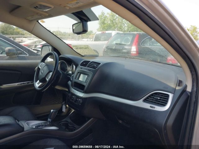 Photo 4 VIN: 3C4PDCAB8HT648656 - DODGE JOURNEY 