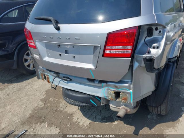 Photo 5 VIN: 3C4PDCAB8HT648656 - DODGE JOURNEY 