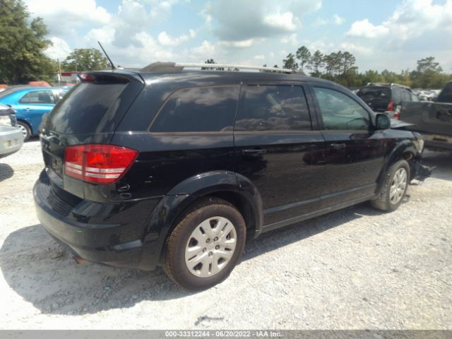 Photo 3 VIN: 3C4PDCAB8HT662346 - DODGE JOURNEY 