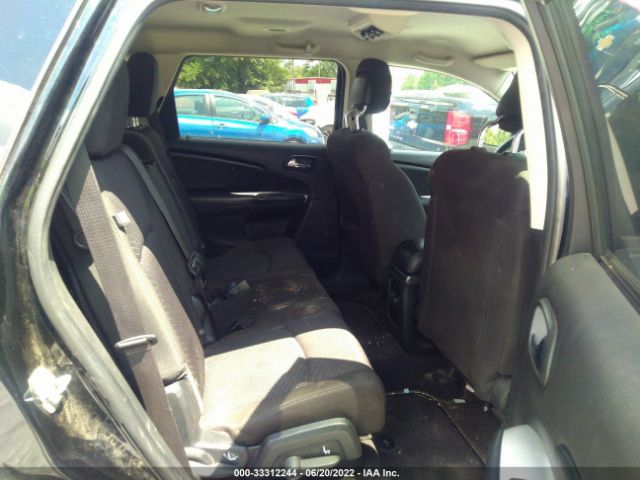 Photo 7 VIN: 3C4PDCAB8HT662346 - DODGE JOURNEY 