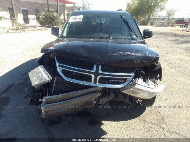 Photo 5 VIN: 3C4PDCAB8HT670267 - DODGE JOURNEY 