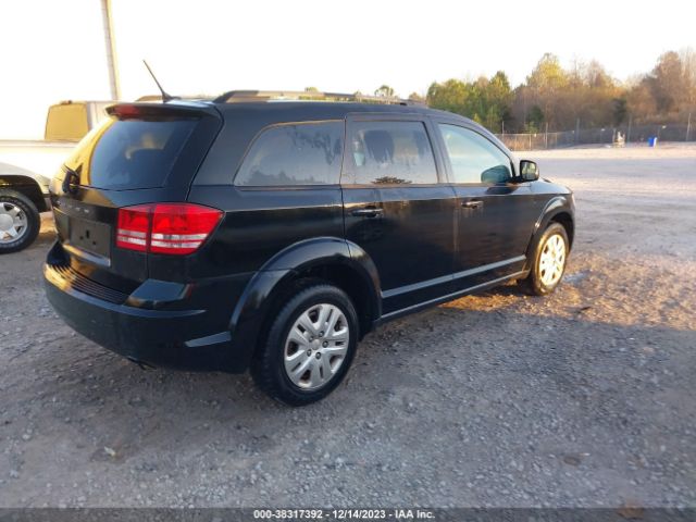 Photo 3 VIN: 3C4PDCAB8HT670401 - DODGE JOURNEY 