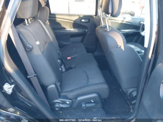 Photo 7 VIN: 3C4PDCAB8HT670401 - DODGE JOURNEY 