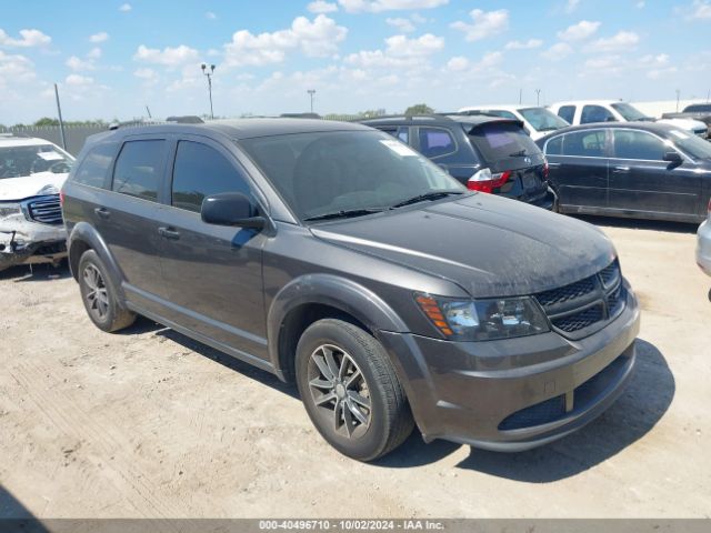 Photo 0 VIN: 3C4PDCAB8HT673539 - DODGE JOURNEY 