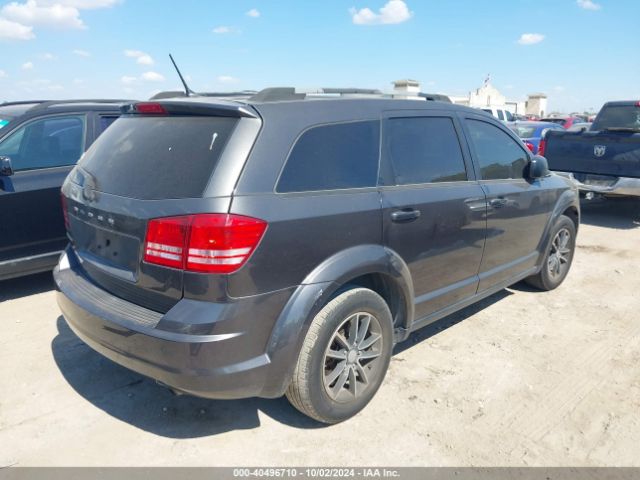 Photo 3 VIN: 3C4PDCAB8HT673539 - DODGE JOURNEY 