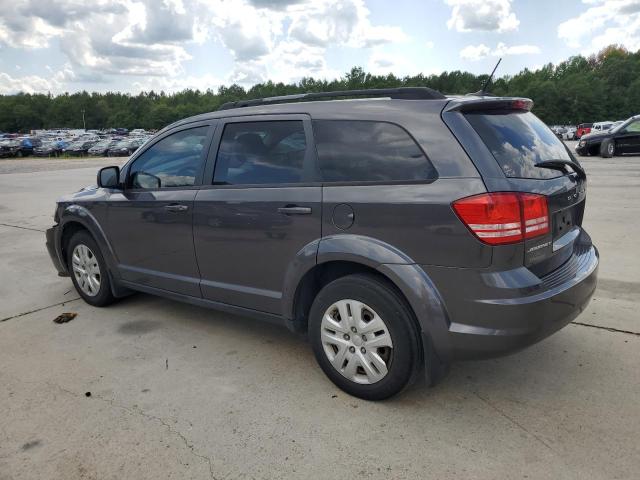 Photo 1 VIN: 3C4PDCAB8HT677493 - DODGE JOURNEY SE 