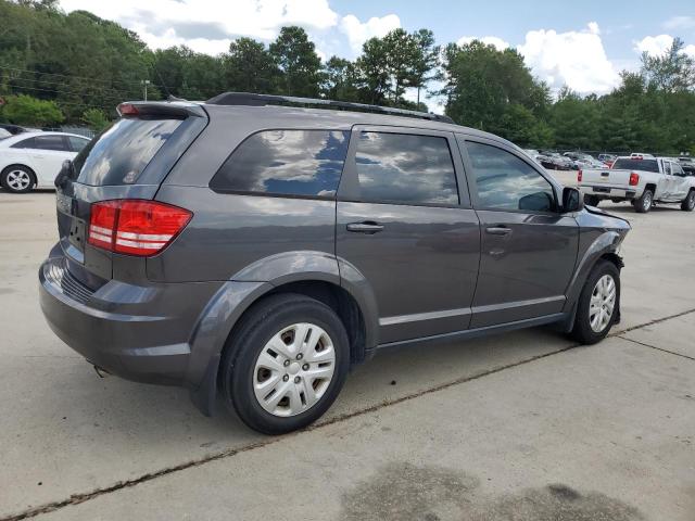 Photo 2 VIN: 3C4PDCAB8HT677493 - DODGE JOURNEY SE 