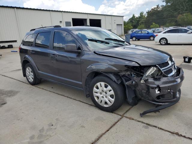 Photo 3 VIN: 3C4PDCAB8HT677493 - DODGE JOURNEY SE 