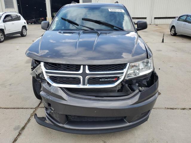 Photo 4 VIN: 3C4PDCAB8HT677493 - DODGE JOURNEY SE 