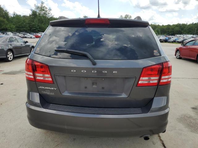 Photo 5 VIN: 3C4PDCAB8HT677493 - DODGE JOURNEY SE 