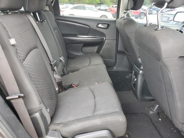 Photo 9 VIN: 3C4PDCAB8HT677493 - DODGE JOURNEY SE 