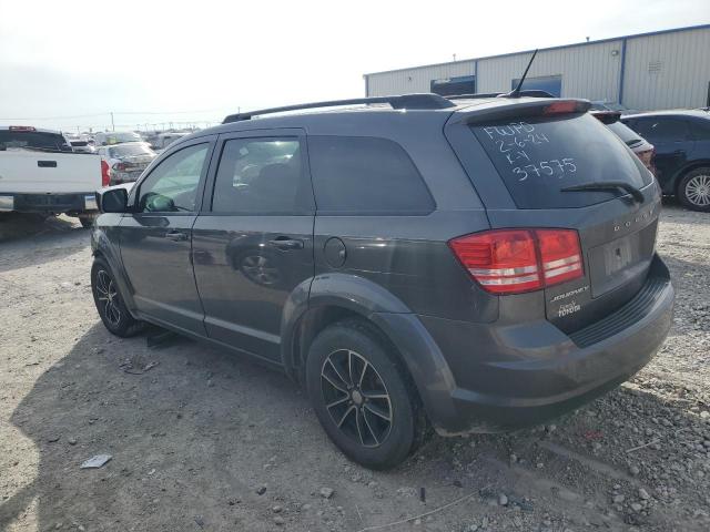 Photo 1 VIN: 3C4PDCAB8HT682841 - DODGE JOURNEY 