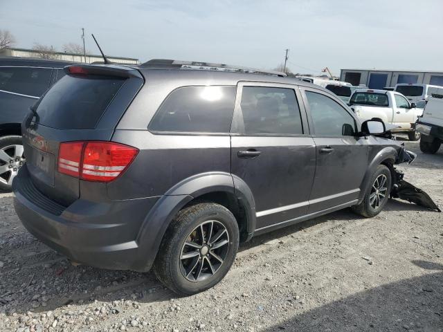 Photo 2 VIN: 3C4PDCAB8HT682841 - DODGE JOURNEY 