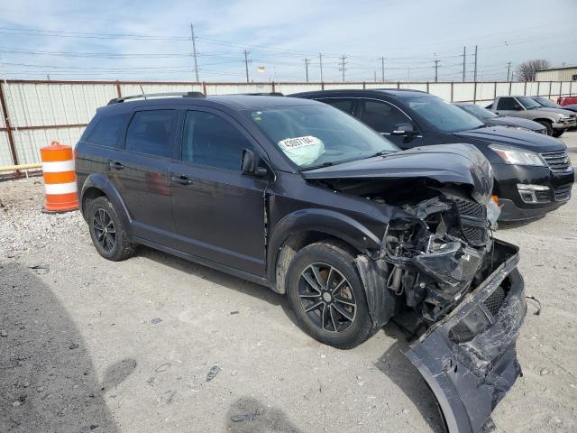 Photo 3 VIN: 3C4PDCAB8HT682841 - DODGE JOURNEY 