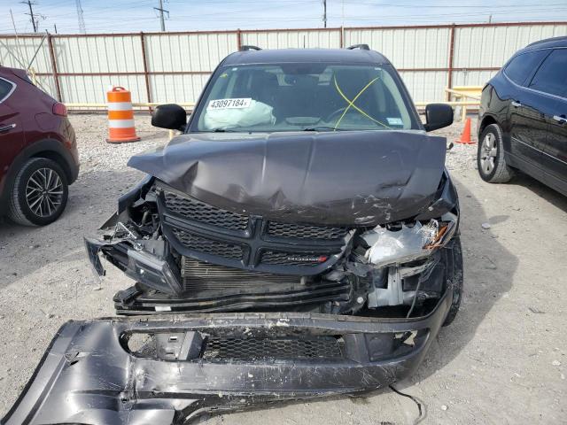 Photo 4 VIN: 3C4PDCAB8HT682841 - DODGE JOURNEY 