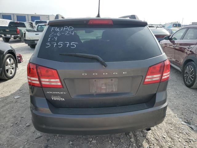 Photo 5 VIN: 3C4PDCAB8HT682841 - DODGE JOURNEY 